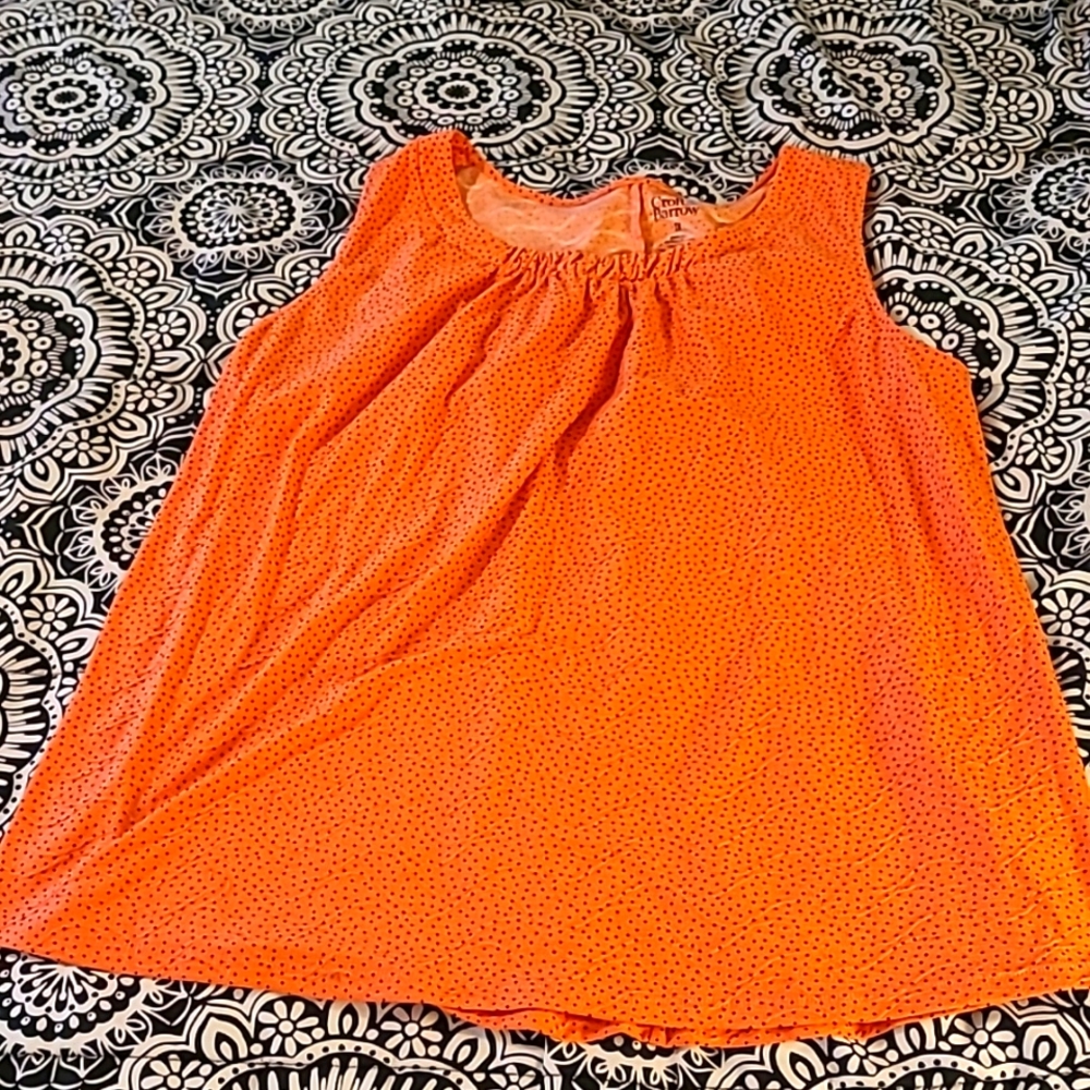 Croft & Barrow Women's blouse